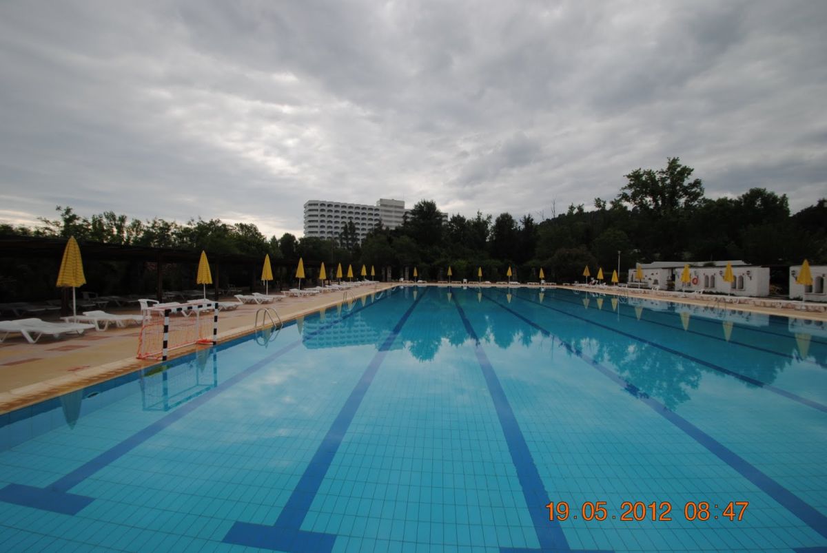 imagini hotel THEOPHANO IMPERIAL